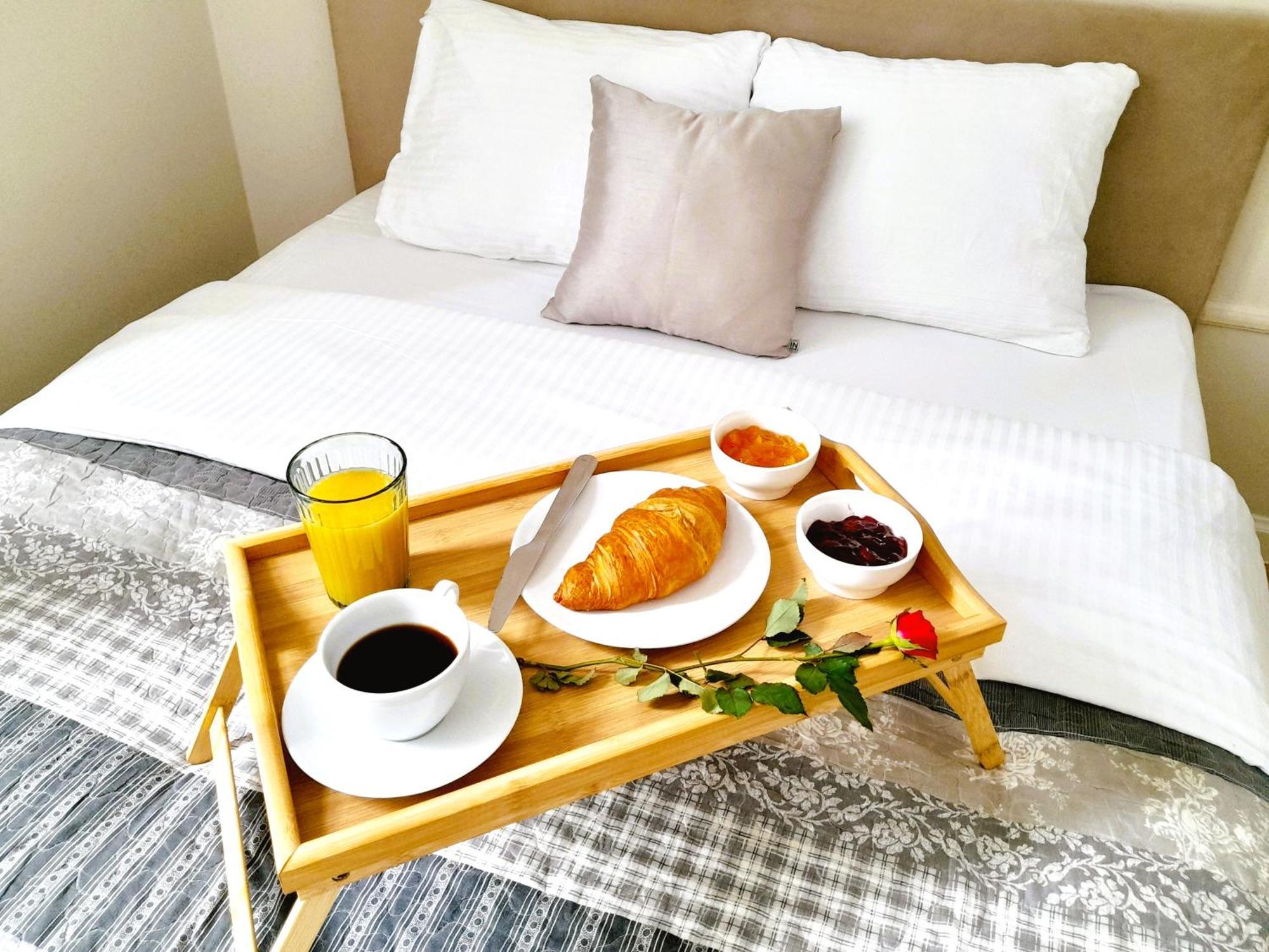Vista Residence Premium 华沙 外观 照片