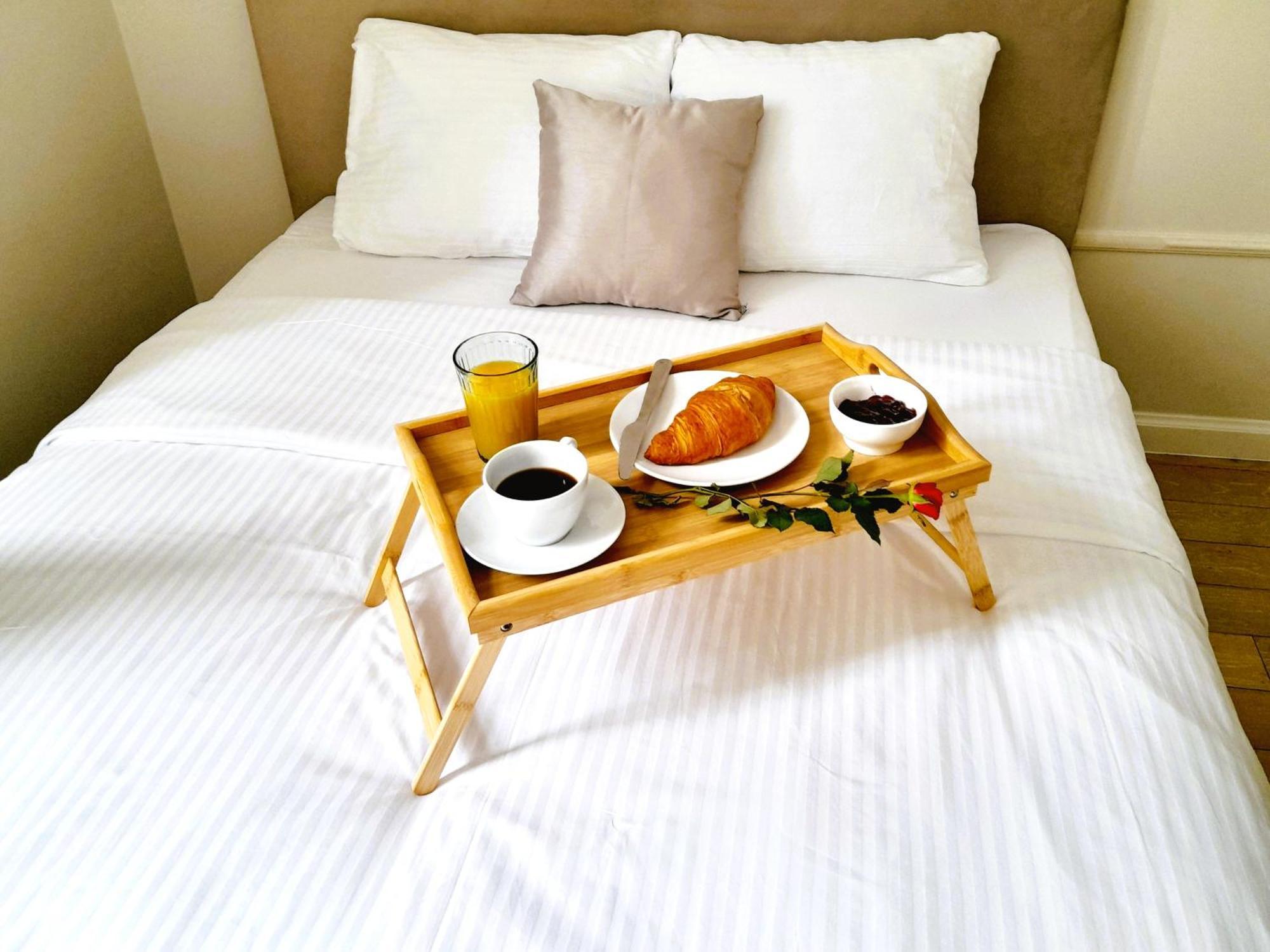 Vista Residence Premium 华沙 外观 照片