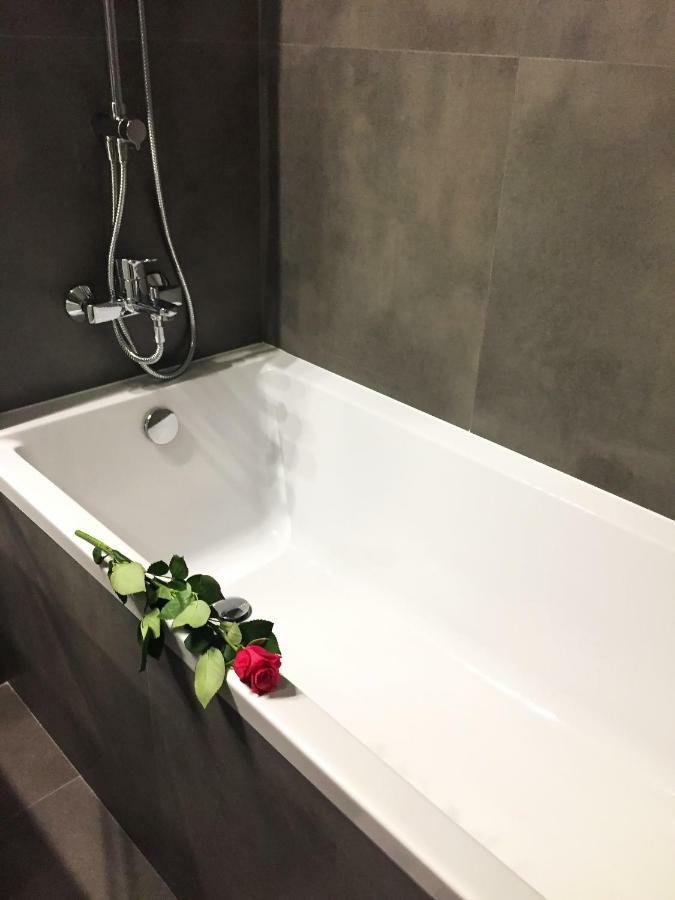 Vista Residence Premium 华沙 外观 照片